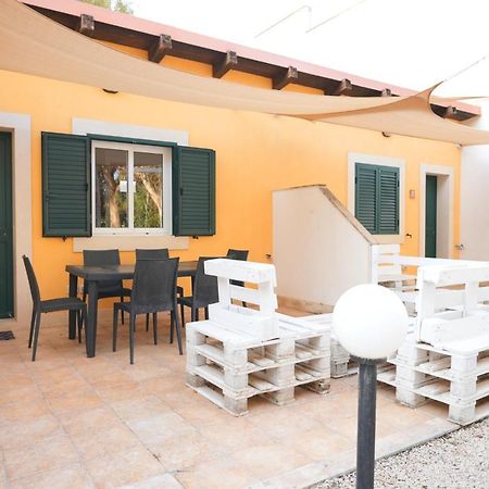 keys Bungalow Marina di Modica Exterior foto