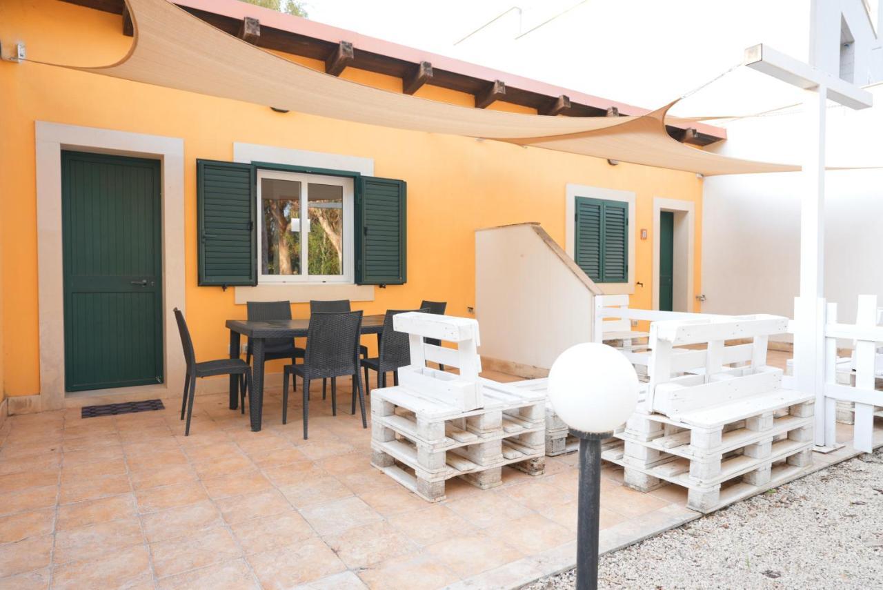 keys Bungalow Marina di Modica Exterior foto