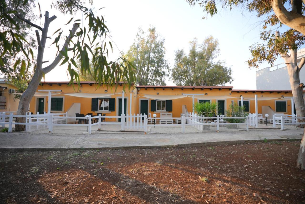 keys Bungalow Marina di Modica Exterior foto